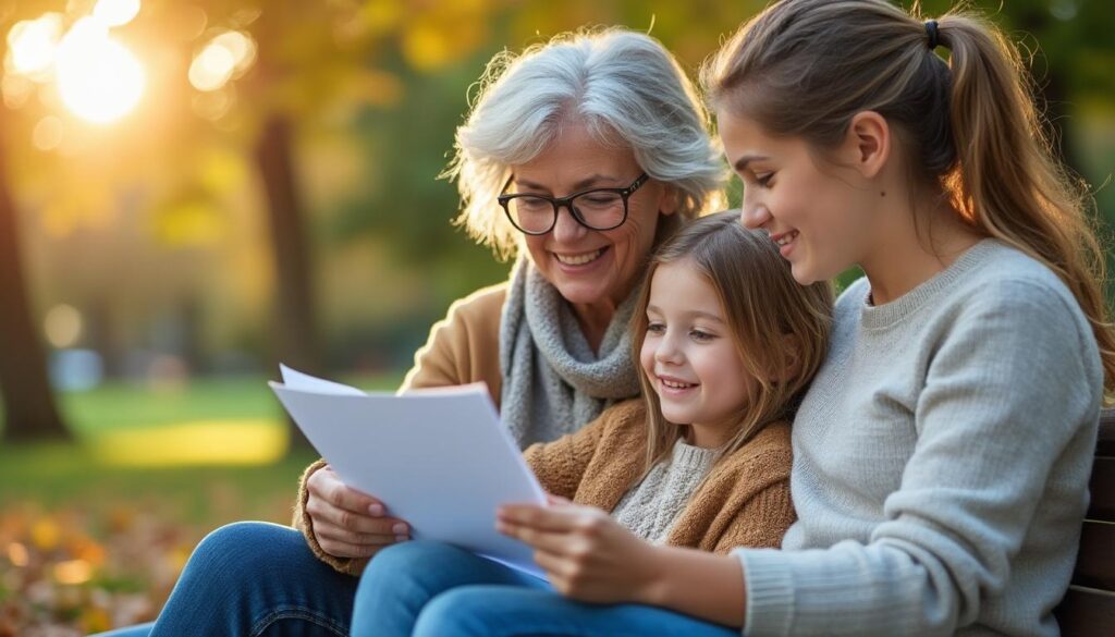 Comment désigner un bénéficiaire en cas de décès dans une assurance famille ?