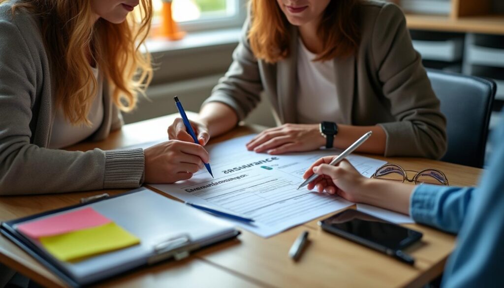 Modification d’un bénéficiaire : quelles procédures pour changer dans une assurance ?