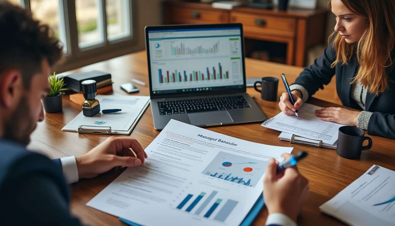 Illustration: Comprendre ce qu’implique un contentieux avec une banque