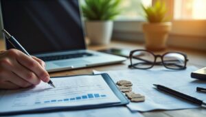 Quelles conséquences pour le portefeuille boursier lors d’une cession d’action ?