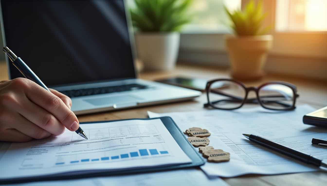 Quelles conséquences pour le portefeuille boursier lors d’une cession d’action ?