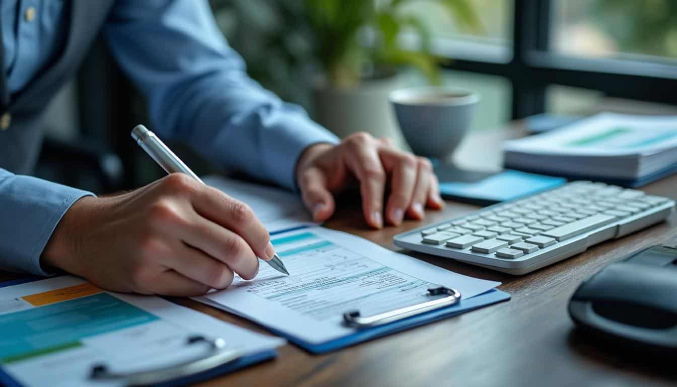 ICS banque : Comprendre son rôle clé dans les prélèvements SEPA