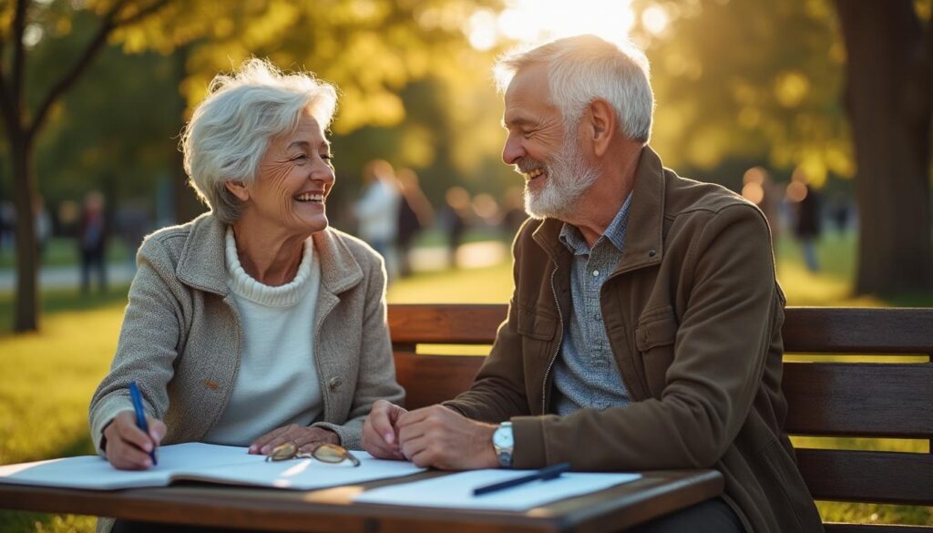 Anticiper son départ à la retraite : comment bien choisir sa mutuelle pension ?