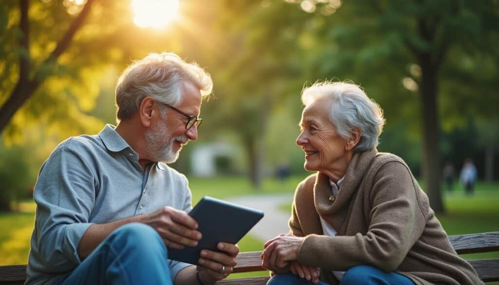 Nos conseils sur la mutuelle lors de la transition vers la retraite