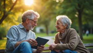 Nos conseils sur la mutuelle lors de la transition vers la retraite