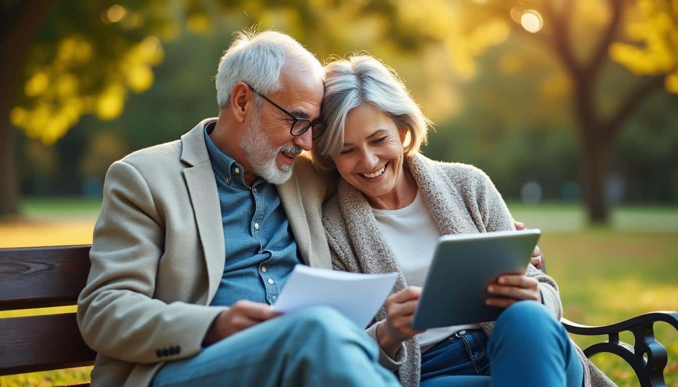 Les garanties essentielles d’une mutuelle pour la fin de carrière en retraite