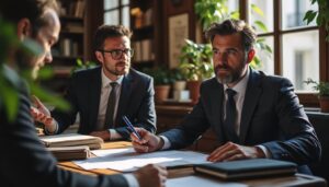 Quelles sont les conditions de nantissement exigées par une banque française ?