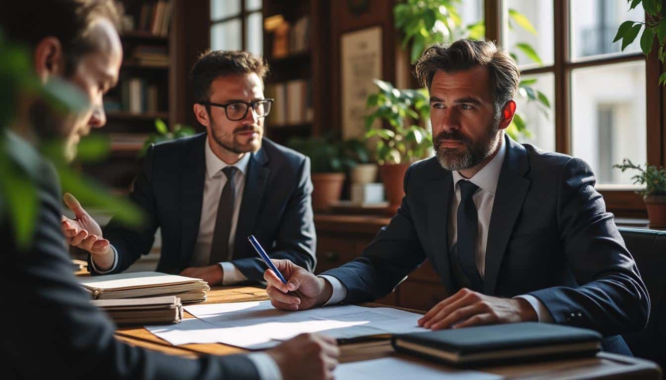 Quelles sont les conditions de nantissement exigées par une banque française ?