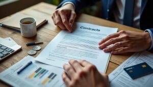 Toutes les explications sur le nantissement dans le crédit renouvelable