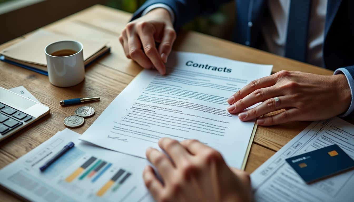 Toutes les explications sur le nantissement dans le crédit renouvelable