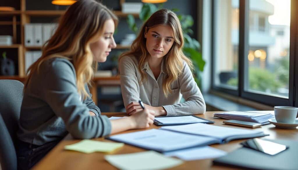 L’acceptation d’un dossier de prêt immobilier avec nantissement