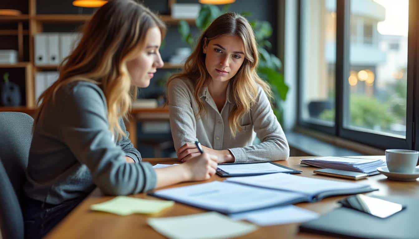 L’acceptation d’un dossier de prêt immobilier avec nantissement