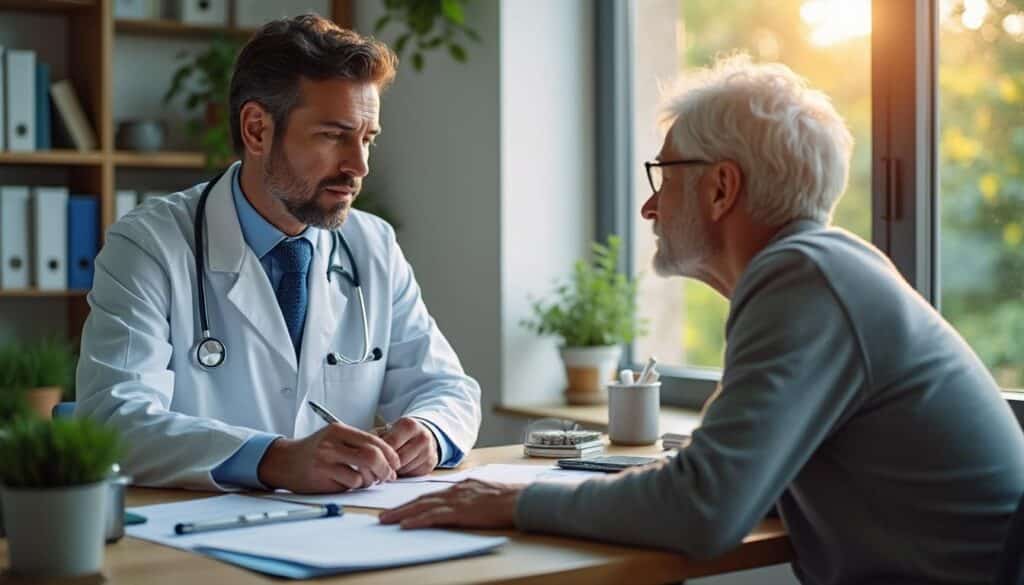 Quelle prise en charge de la mutuelle pour un praticien spécialiste en santé ?