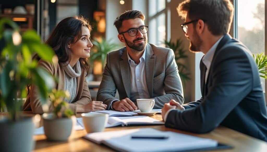 Quelles sont les conditions d’octroi d’un prêt hypothécaire en banque ?