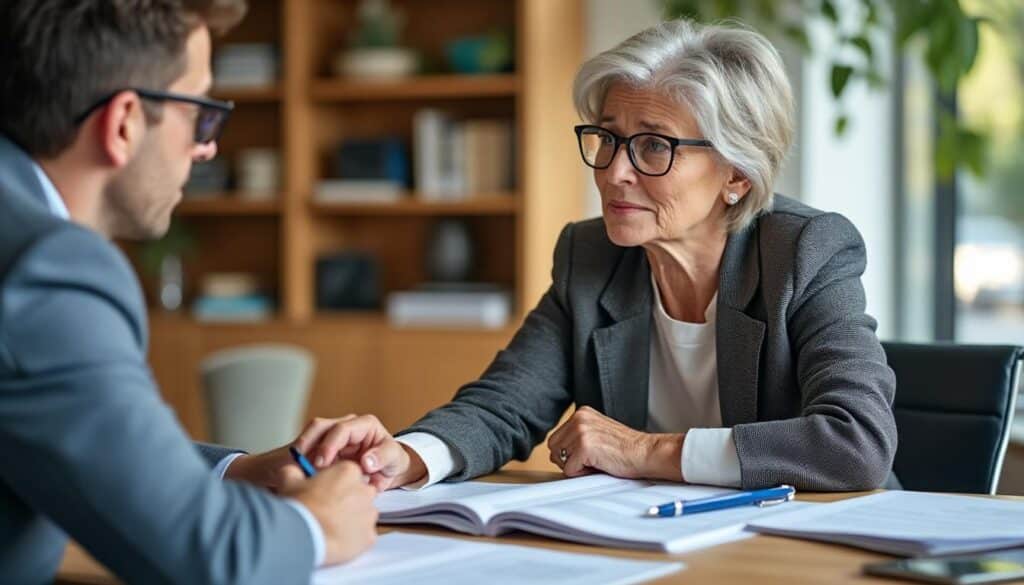 Quelle banque pratique le prêt viager hypothécaire en France ?
