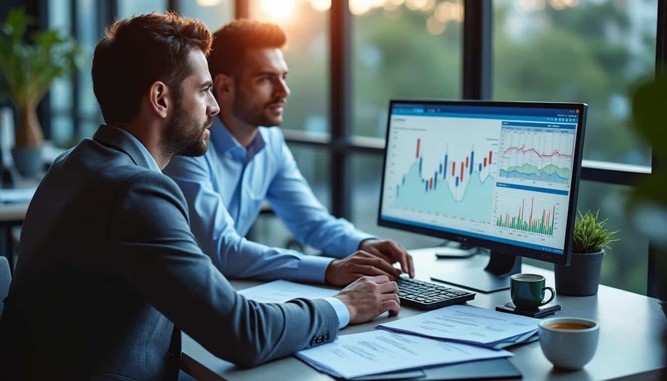 Illustration: Comprendre ce qu’est le ratio de solvabilité dans une banque