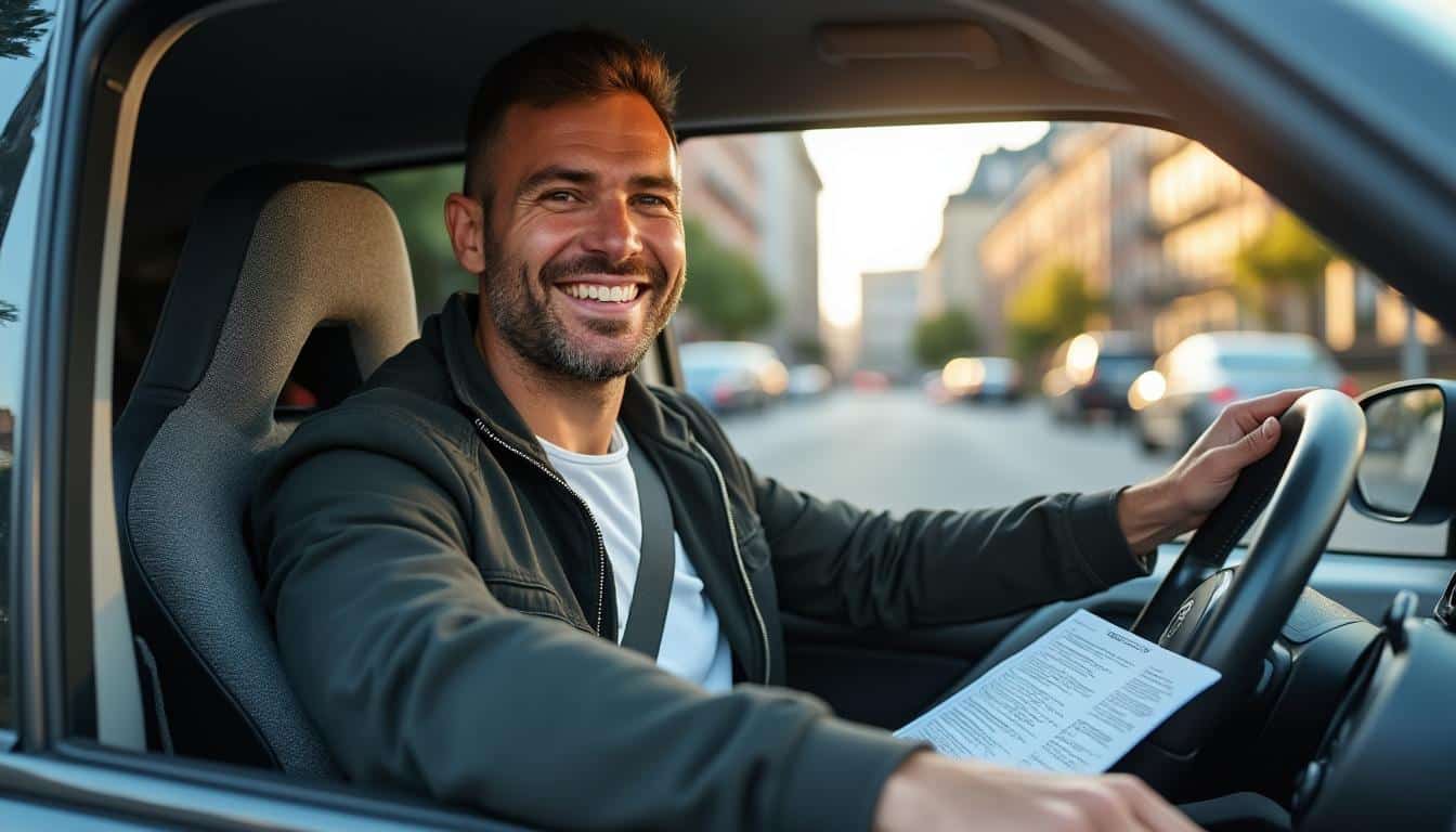 Assurance VTC pas cher : Guide complet pour bien choisir