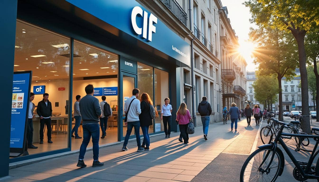 Illustration: Comment la banque CIF s’est imposée dans le paysage bancaire régional