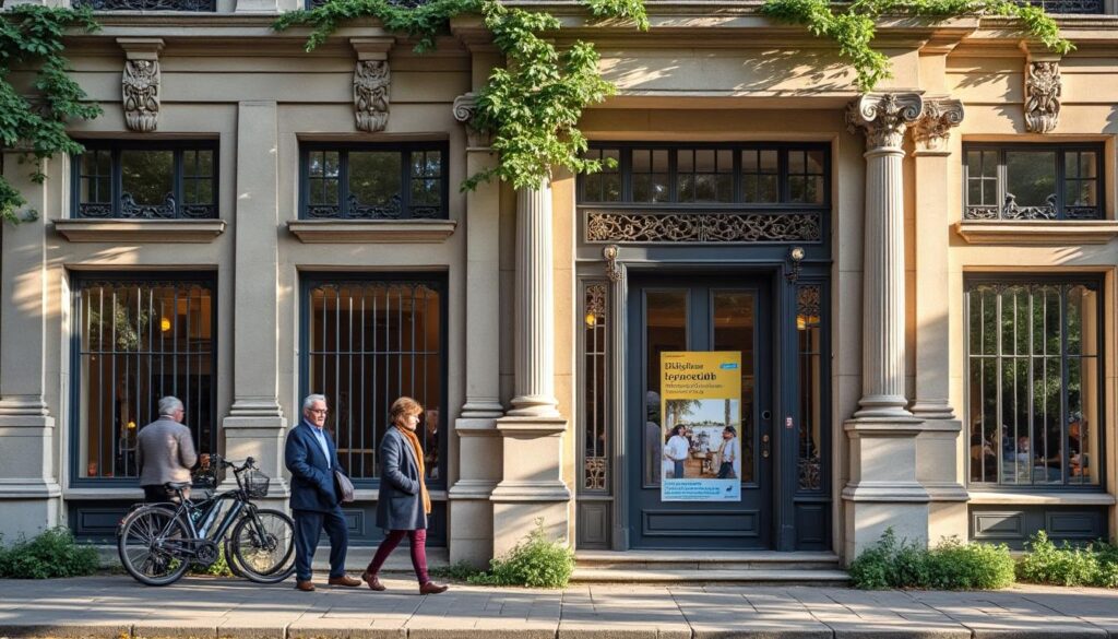 Banque de France à Abbeville : loisirs et patrimoine en 2026