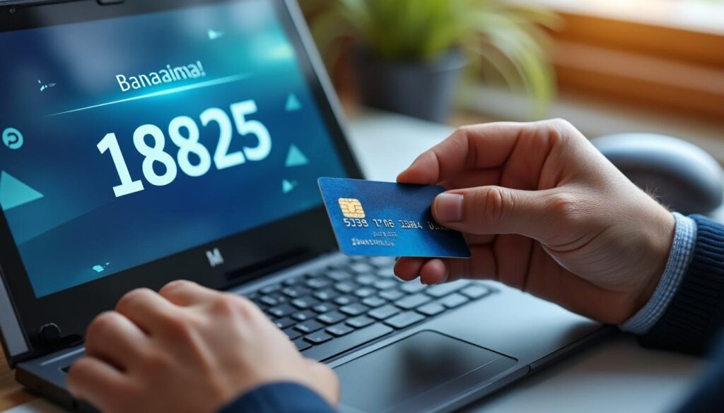 Code banque 13825 : tout savoir pour sécuriser vos transactions