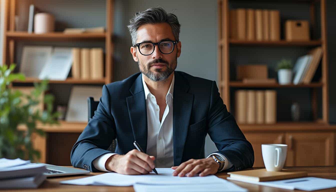 Juriste en banque : rôle, compétences et parcours clés