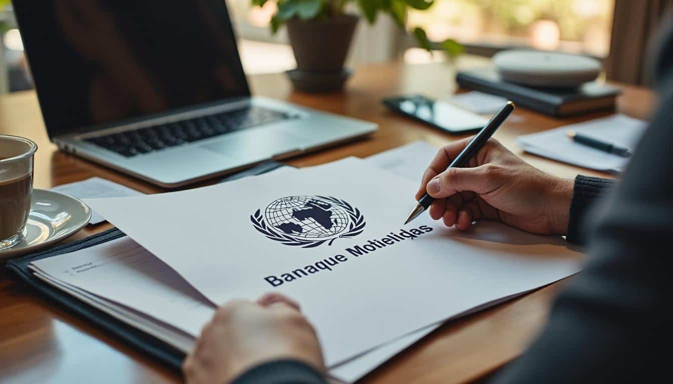 Le logo de la Banque mondiale : histoire, symbolique et usages