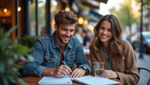 Salaire du BTS banque en alternance : grilles, calcul et avantages