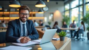 Un guichet : centraliser et simplifier toutes vos démarches