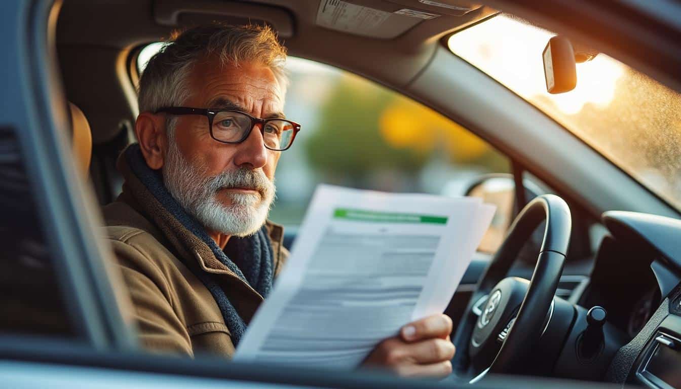 Assurance auto pour malus : bien choisir sa couverture adaptée