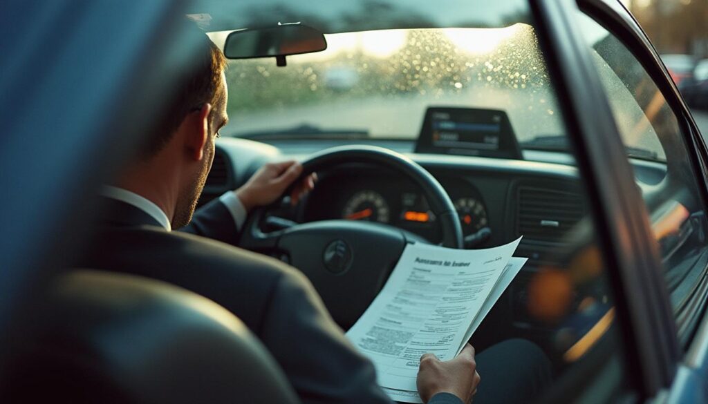 Assurance pour les taxis : guide complet pour bien choisir
