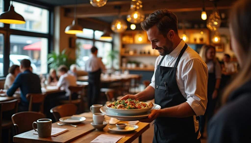 Assurance pour un restaurant : guide complet pour bien choisir
