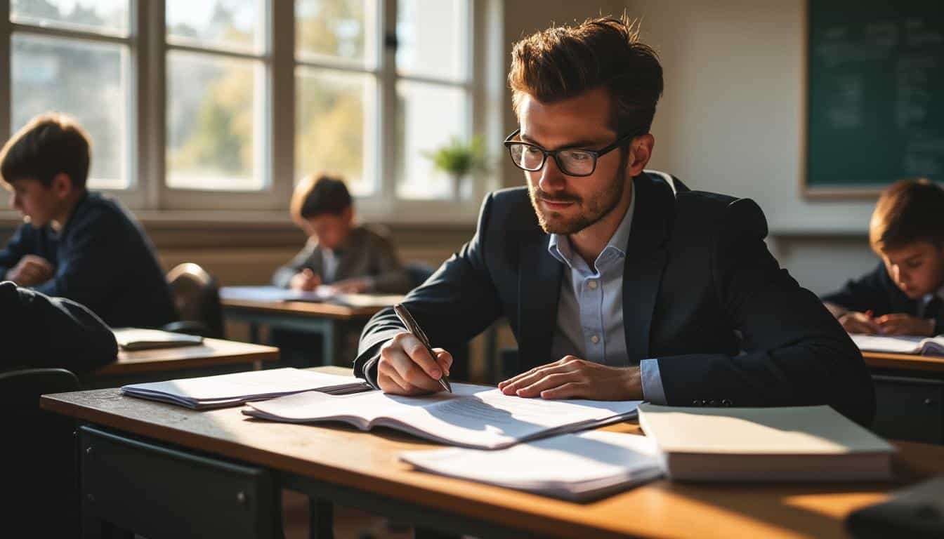 Assurance professionnelle enseignant obligatoire : pourquoi et comment la choisir
