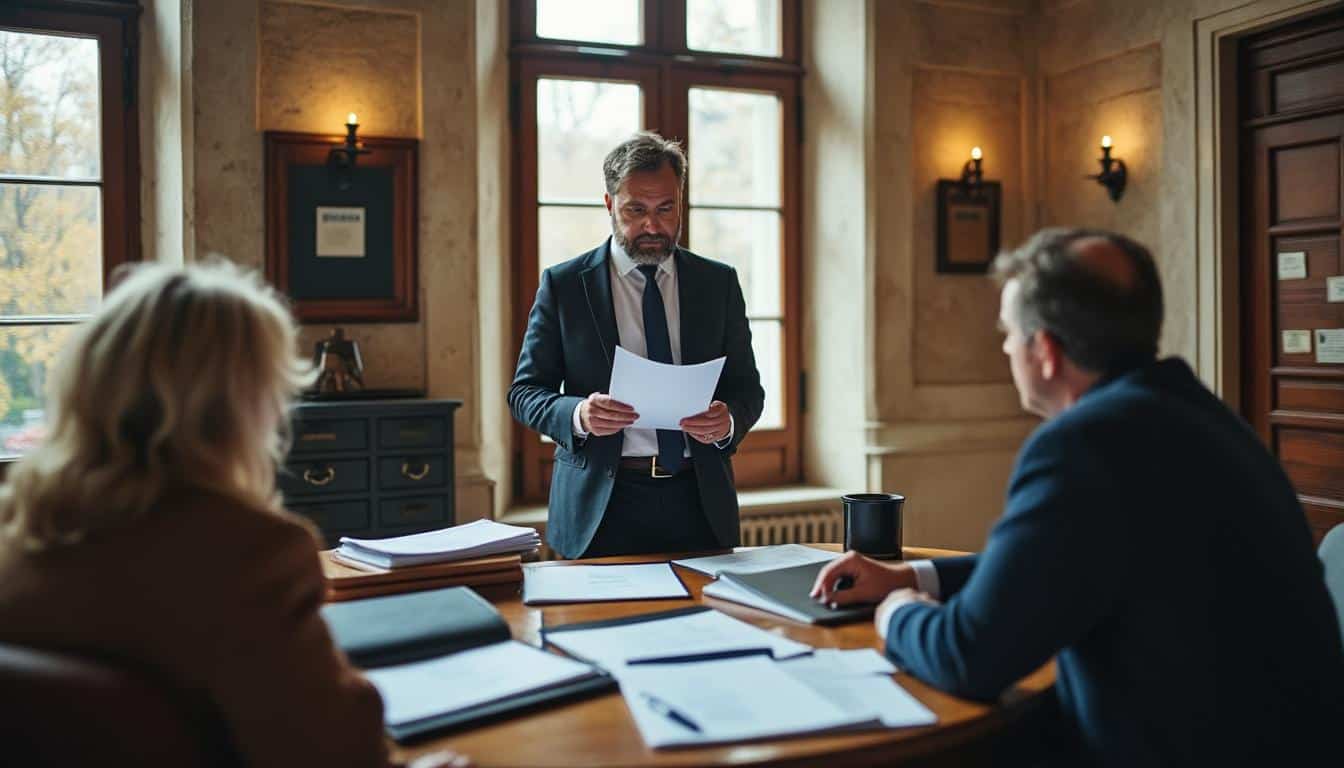 Illustration: Comprendre les bases de l’assurance multirisque pour un immeuble