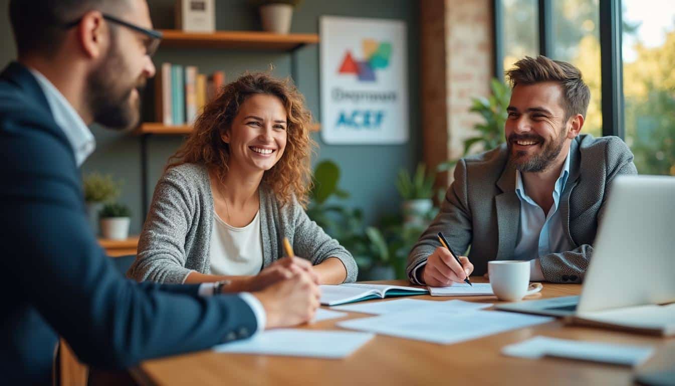 Illustration: Comprendre le rôle et les missions de l’ACEF au service des adhérents