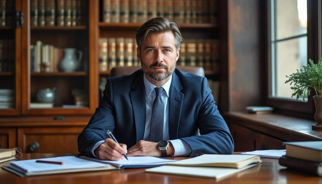 Avocat spécialisé dans les assurances : défense efficace de vos droits