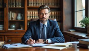 Avocat spécialisé dans les assurances : défense efficace de vos droits