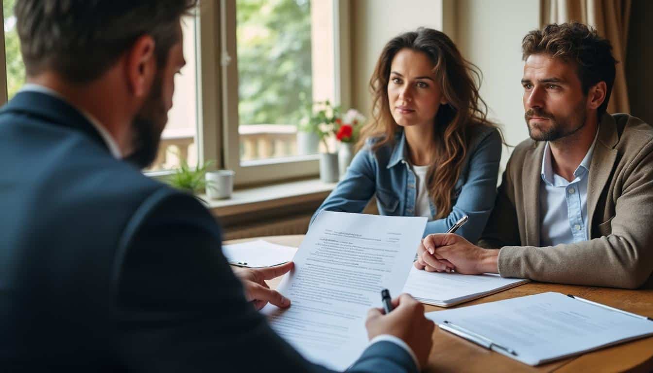 Illustration: Comprendre le divorce par consentement mutuel : principes et cadre légal