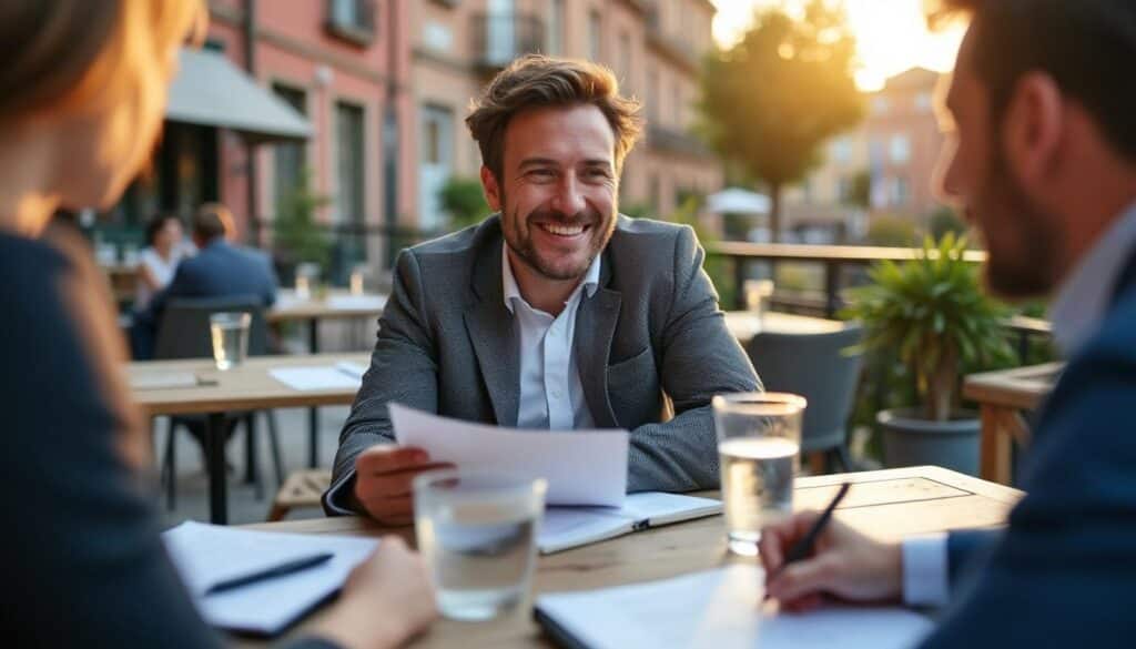 Courtier en assurance à Toulouse : conseil personnalisé et économies