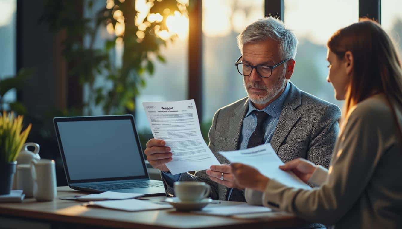 Illustration: Comprendre les bases du cumul entre emploi et retraite