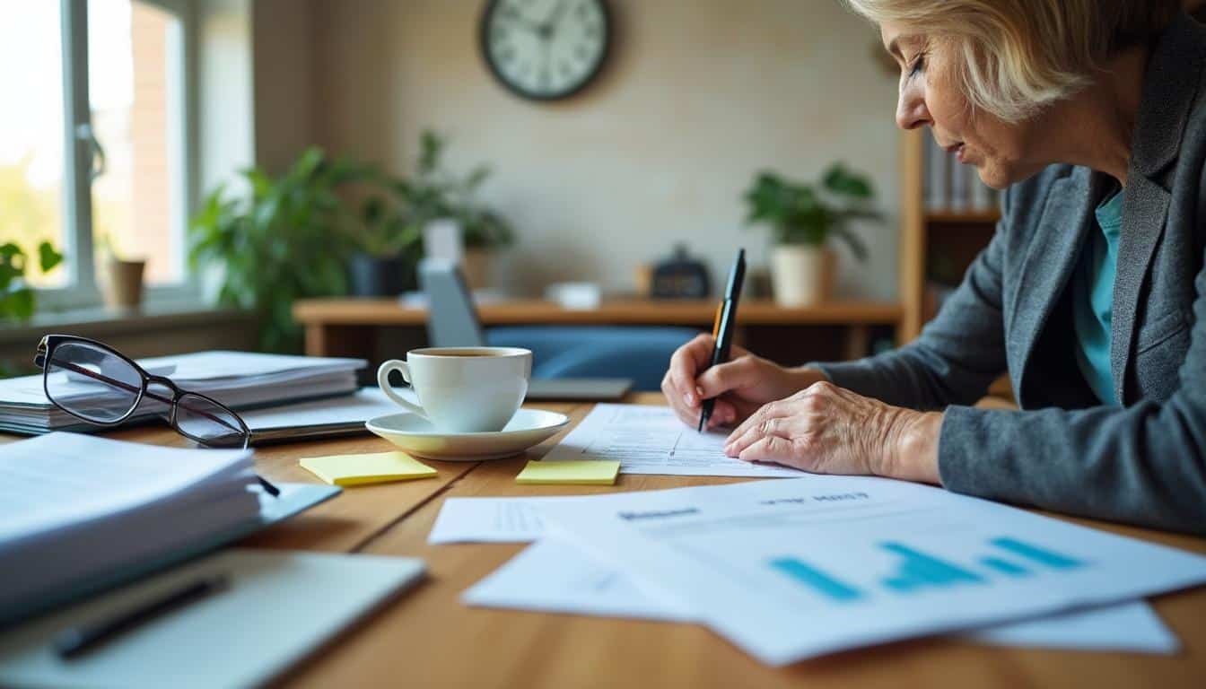 Dossier de retraite en cours de vérification : combien de temps attendre ?