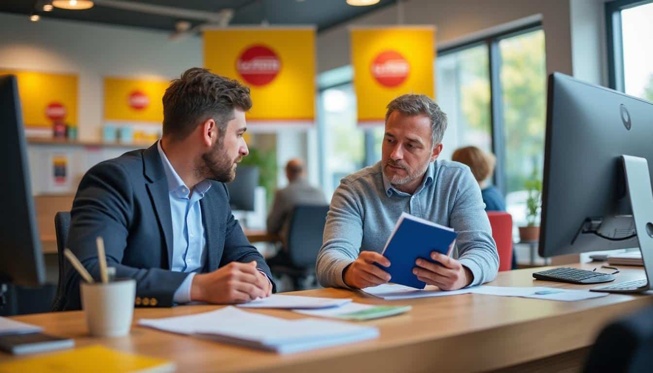 Illustration: Comprendre le Livret A et les raisons de sa clôture à La Poste