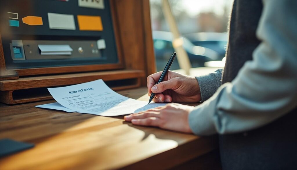 Fermer un livret à la Poste : démarches simples et conseils clés