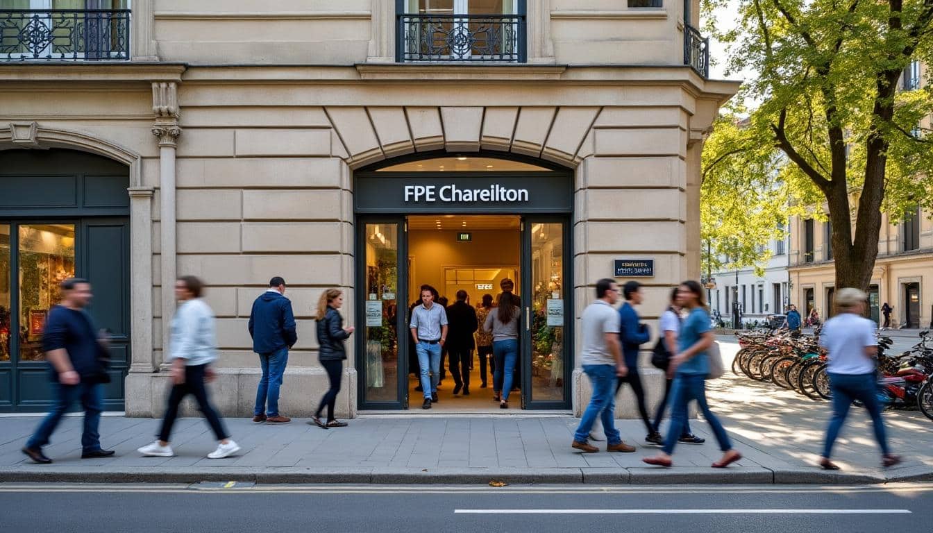 Illustration: Comprendre la mission et les fondements de la FPE Charenton implantée à Charenton-le-Pont