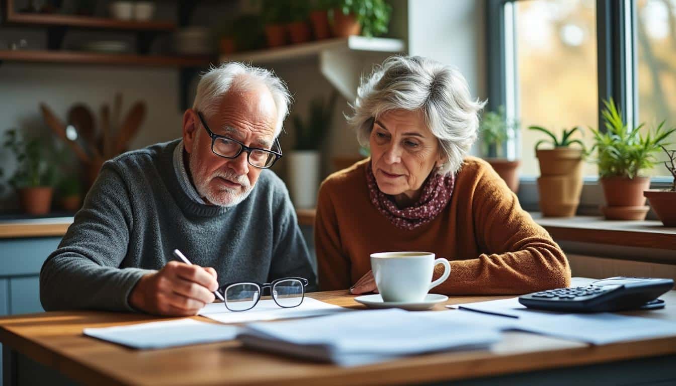 Impôts des retraités : comprendre l’abattement sur les pensions