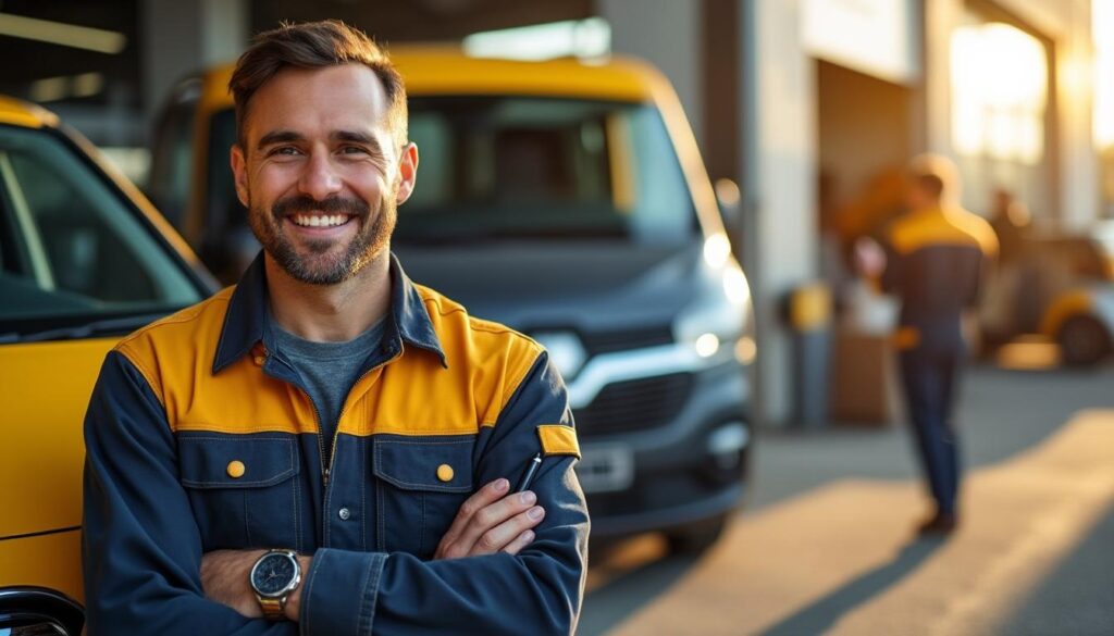 Renault Mutuelle : Découvrez la couverture santé dédiée aux pros de l’automobile
