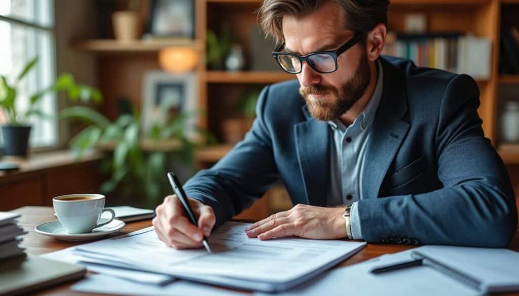 Résilier une assurance professionnelle : guide complet et conseils