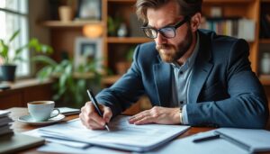 Résilier une assurance professionnelle : guide complet et conseils