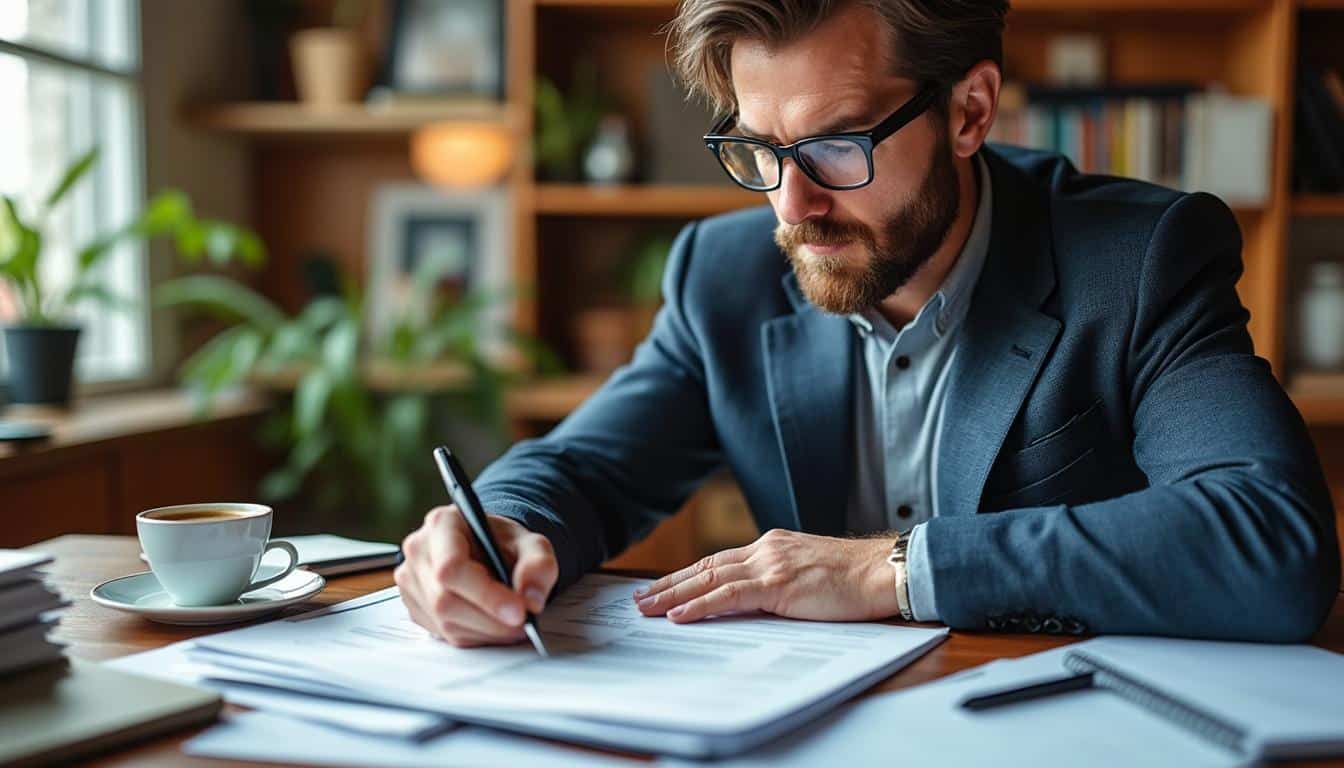 Résilier une assurance professionnelle : guide complet et conseils