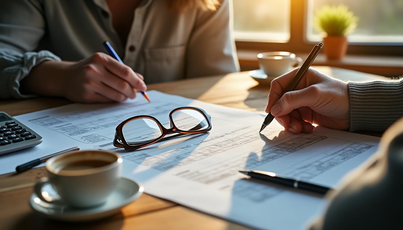 Retraite par points : Comprendre et optimiser vos droits facilement