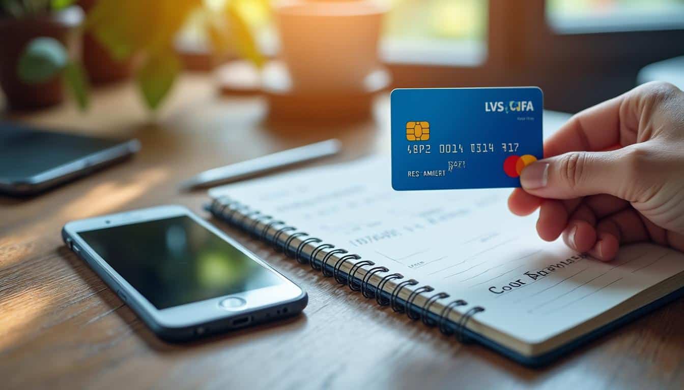 Illustration: Comprendre le fonctionnement du code bancaire dans les transferts